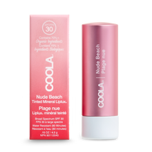 Charger l'image dans la galerie, Baume à lèvres teintés FPS30 - protection minéral résistant a l'eau 80 minutes