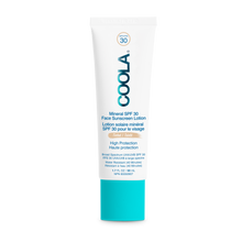 Charger l'image dans la galerie, Lotion solaire minéral teinté FPS30 - Signature Kathleen