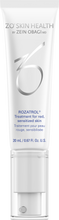 Charger l'image dans la galerie, Rozatrol® est un sérum breveté dont l'efficacité cliniquement prouvée soulage visiblement les multiples symptômes des peaux rougies et sujettes à la rosacée. Formulé avec le complexe ZPOLY™, il apaise les rougeurs et renforce la barrière cutanée - SK dermo esthétique