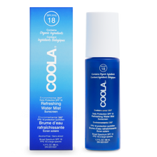 Charger l'image dans la galerie, Brume d'eau rafraîchissante écran solaire fps 18 protection 360 - SK dermo esthetique