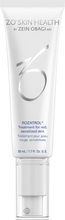 Charger l'image dans la galerie, Rozatrol® est un sérum breveté dont l'efficacité cliniquement prouvée soulage visiblement les multiples symptômes des peaux rougies et sujettes à la rosacée. Formulé avec le complexe ZPOLY™, il apaise les rougeurs et renforce la barrière cutanée - SK dermo esthétique