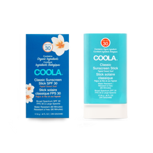 Charger l'image dans la galerie, Stick solaire FPS30 - noix de coco SK dermo esthetique