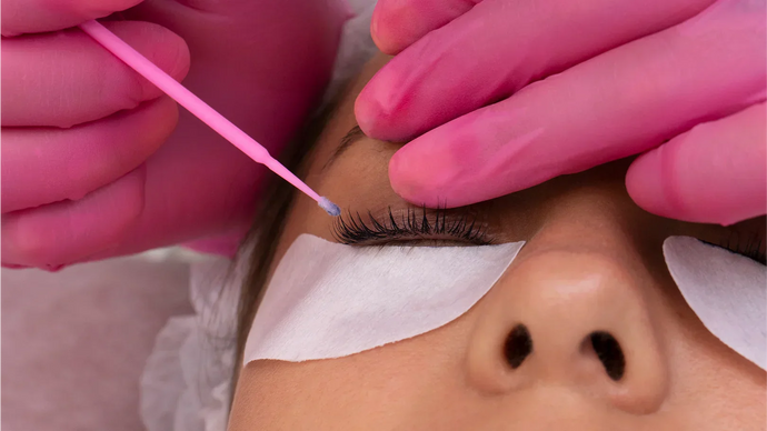 Réhaussement de cils : Le secret irrésistible pour sublimer votre regard naturellement