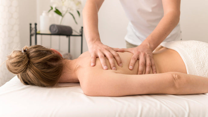 Le secret de la beauté naturelle : Soins du corps pour une silhouette éclatante et harmonieuse !