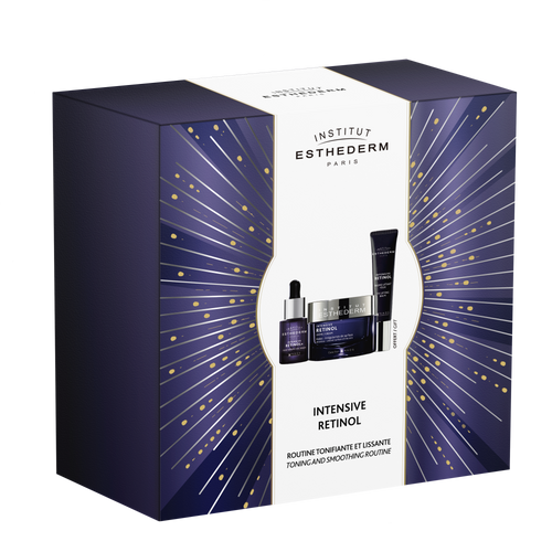 formulée pour lisser les rides, unifier le teint et stimuler le renouvellement cellulaire