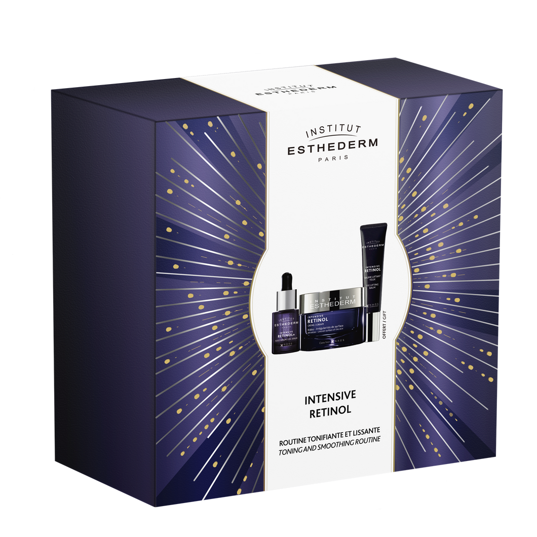 formulée pour lisser les rides, unifier le teint et stimuler le renouvellement cellulaire