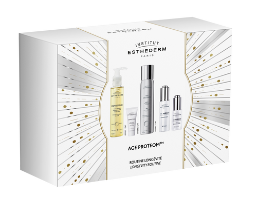 une sélection d’essentiels pour une peau éclatante de jeunesse et de vitalité