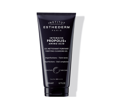 Gel nettoyant purifiant propolis+ - Signature Kathleen