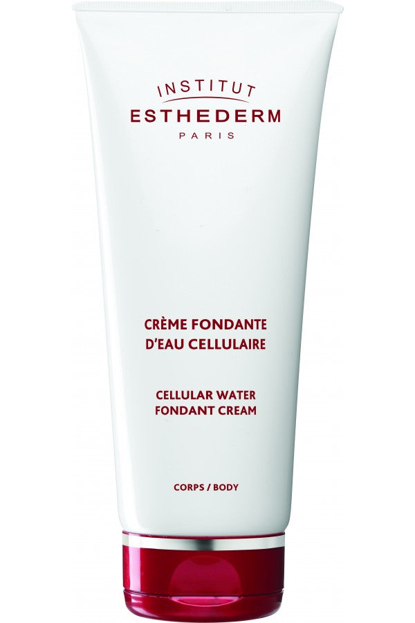 Crème fondante d'eau cellulaire - Signature Kathleen