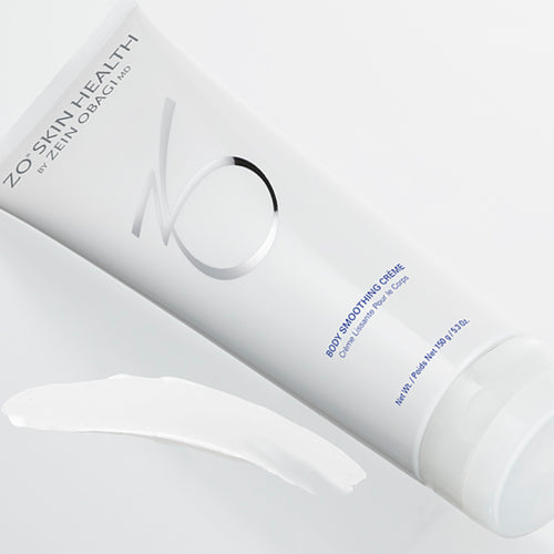 La Crème Lissante Corps est un soin révolutionnaire cliniquement prouvé pour une peau plus tonique, remodelée et lisse. Raffermit et diminue l'apparence de la cellulite - SK dermo esthétique