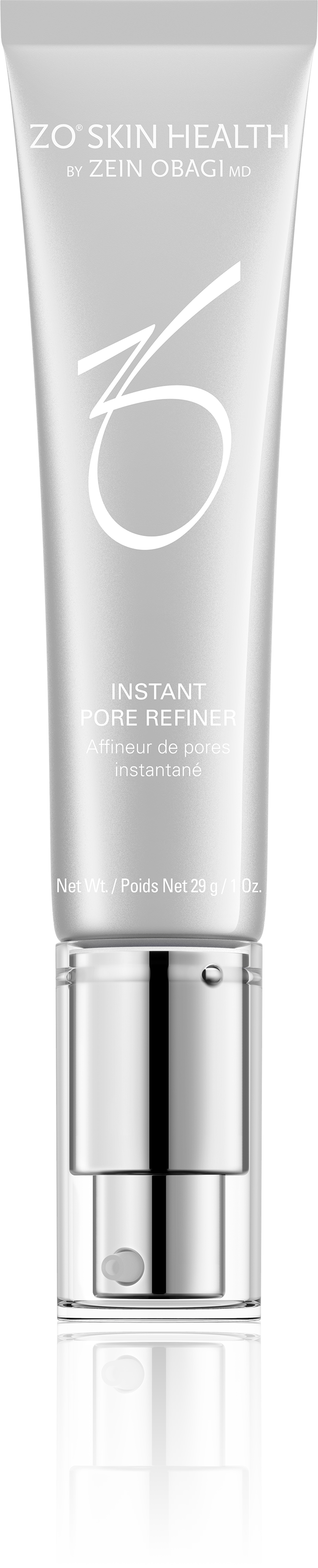 Affineur de pores instantané - Signature Kathleen