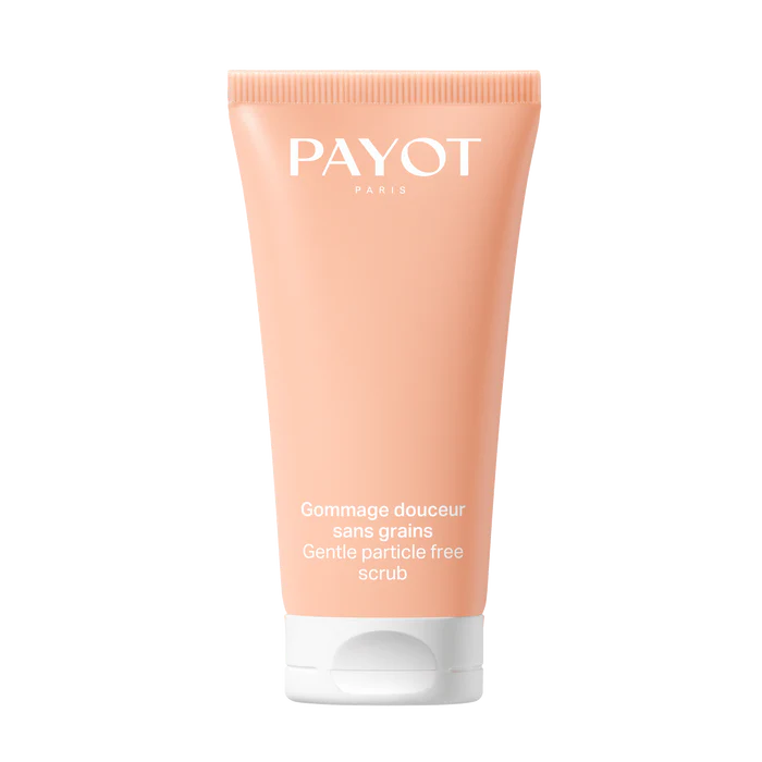exfoliant sans granule pour les peaux les plus sensibles