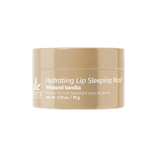 Masque de nuit pour les lèvres - Signature Kathleen
