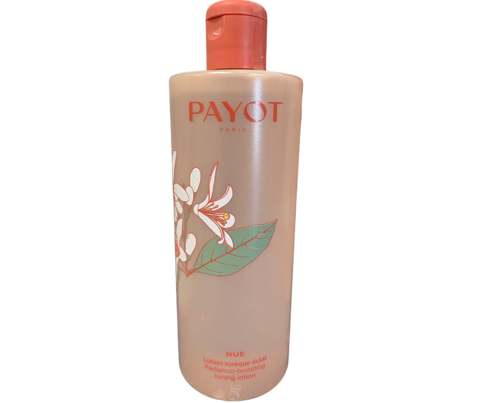 Lotion tonique éclat