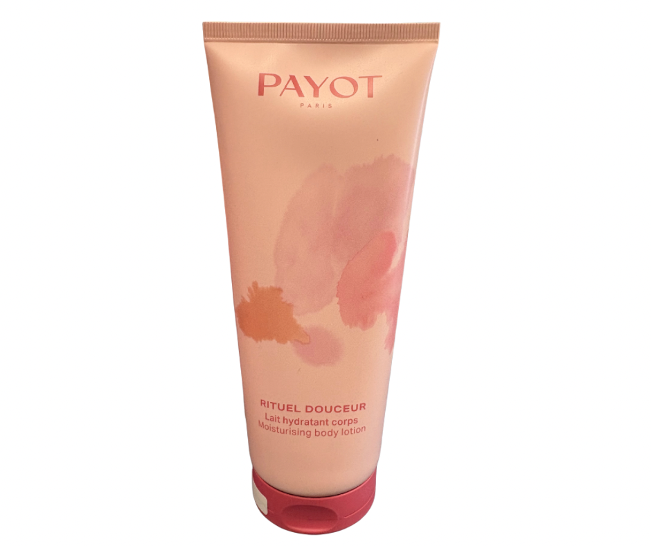 Lait hydratant corps