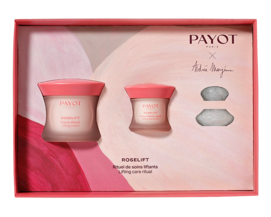 Coffret Roselift