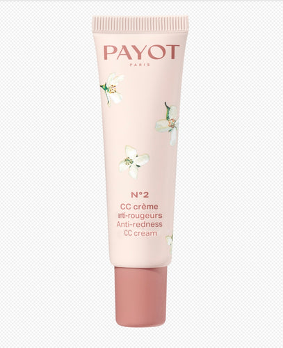 Mini cc crème teintée anti-rougeurs - Signature Kathleen