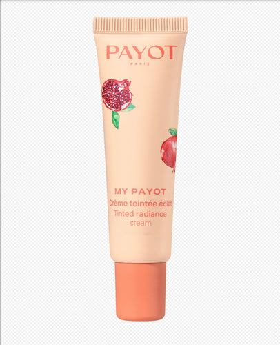 Mini cc crème teintée éclat - Signature Kathleen