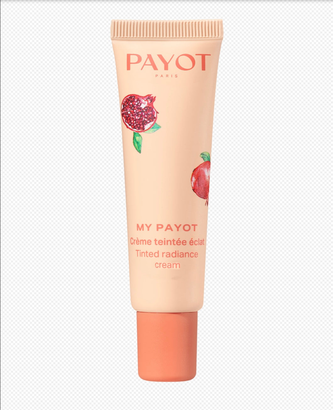 Mini cc crème teintée éclat - Signature Kathleen