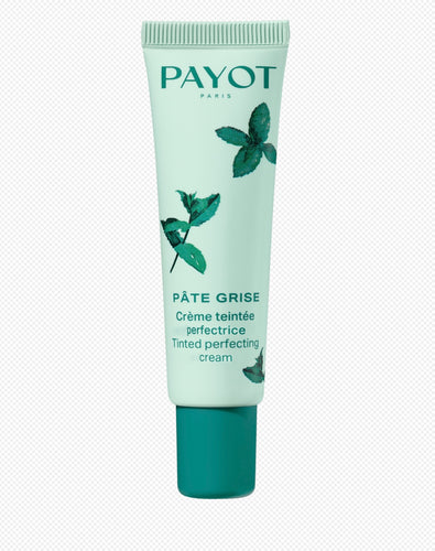 Mini cc crème teintée perfectrice - Signature Kathleen