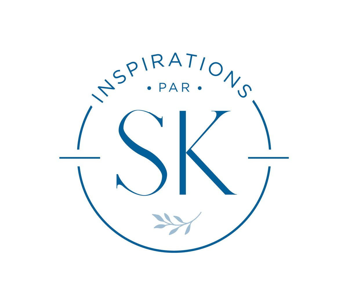 INSPIRATIONS PAR SK LOGO