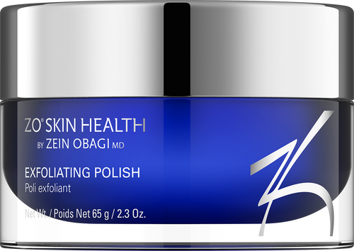 Élimine en douceur les cellules mortes de la peau pour révéler instantanément une peau plus lisse, plus douce et éclatante - SK dermo esthétique
