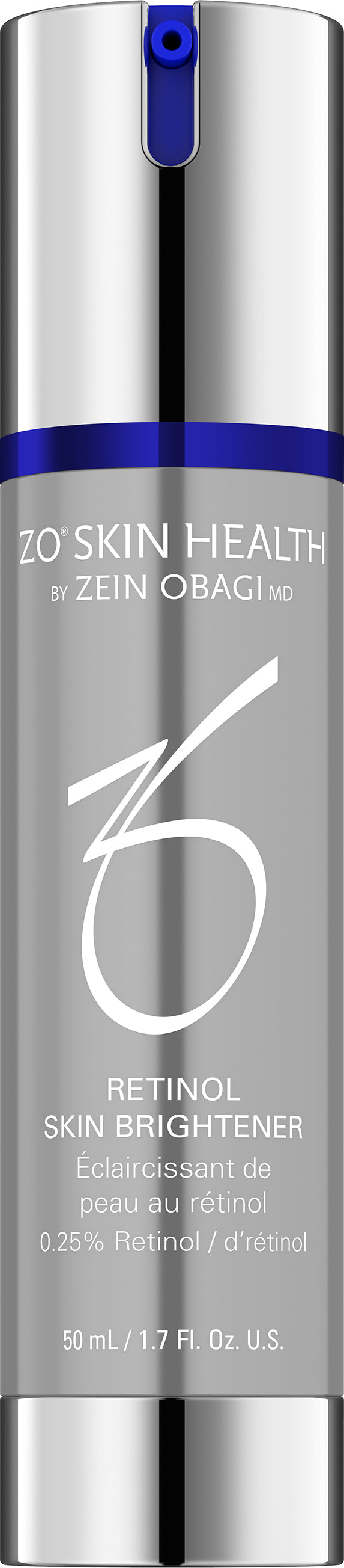 Une solution à base de rétinol qui améliore rapidement l’apparence du teint irrégulier pour un teint plus lumineux, plus clair et plus lisse.- SK dermo esthétique