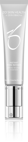 Ce sérum léger minimise l'apparence des pores. Sa formule double action élimine la brillance superficielle pour un fini mat instantané - Sk dermo esthétique