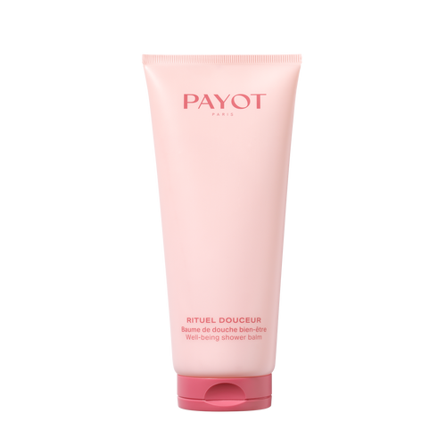 Le soin nettoyant nourrissant