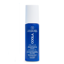 Charger l&#39;image dans la galerie, Brume d&#39;eau rafraîchissante écran solaire  fps 18 protection 360- SK dermo esthetique
