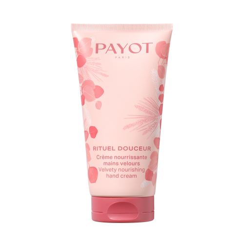 hydrate, nourrit, assouplit les cuticules et renforce les ongles.