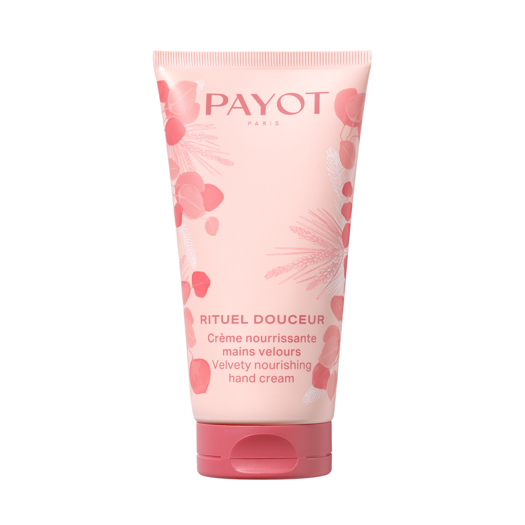 hydrate, nourrit, assouplit les cuticules et renforce les ongles.