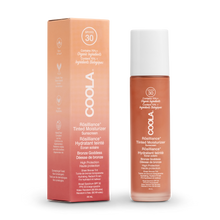 Charger l&#39;image dans la galerie, Crème solaire teintée rosilliance FPS30 - mineral deesse de bronze SK dermo esthétique

