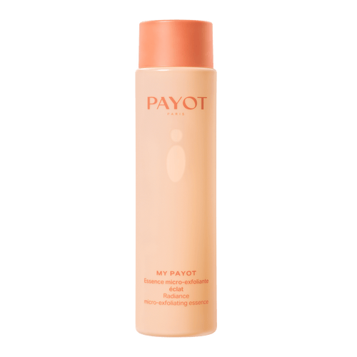 L'essence micro-exfoliante effet peau neuve