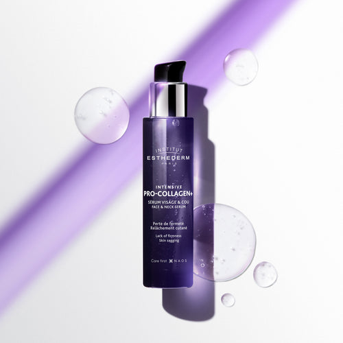 SERUM VISAGE & COU