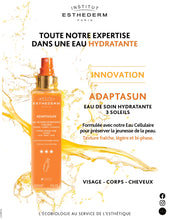 Charger l&#39;image dans la galerie, Eau de soin hydratante
