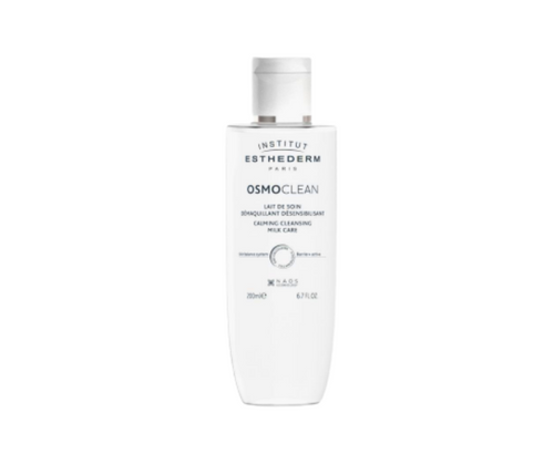 nouvelle formule. Une peau parfaitement nettoyée, hydratée et apaisée dès la première étape de votre routine soin. La jeunesse de votre peau est préservée avec douceur et efficacité