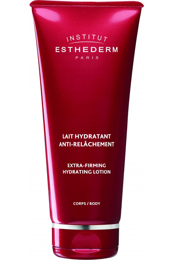 Lait hydratant raffermissant - Signature Kathleen