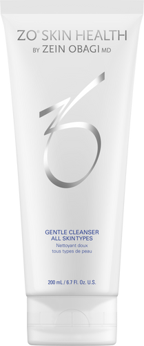Nettoyant doux - Signature Kathleen