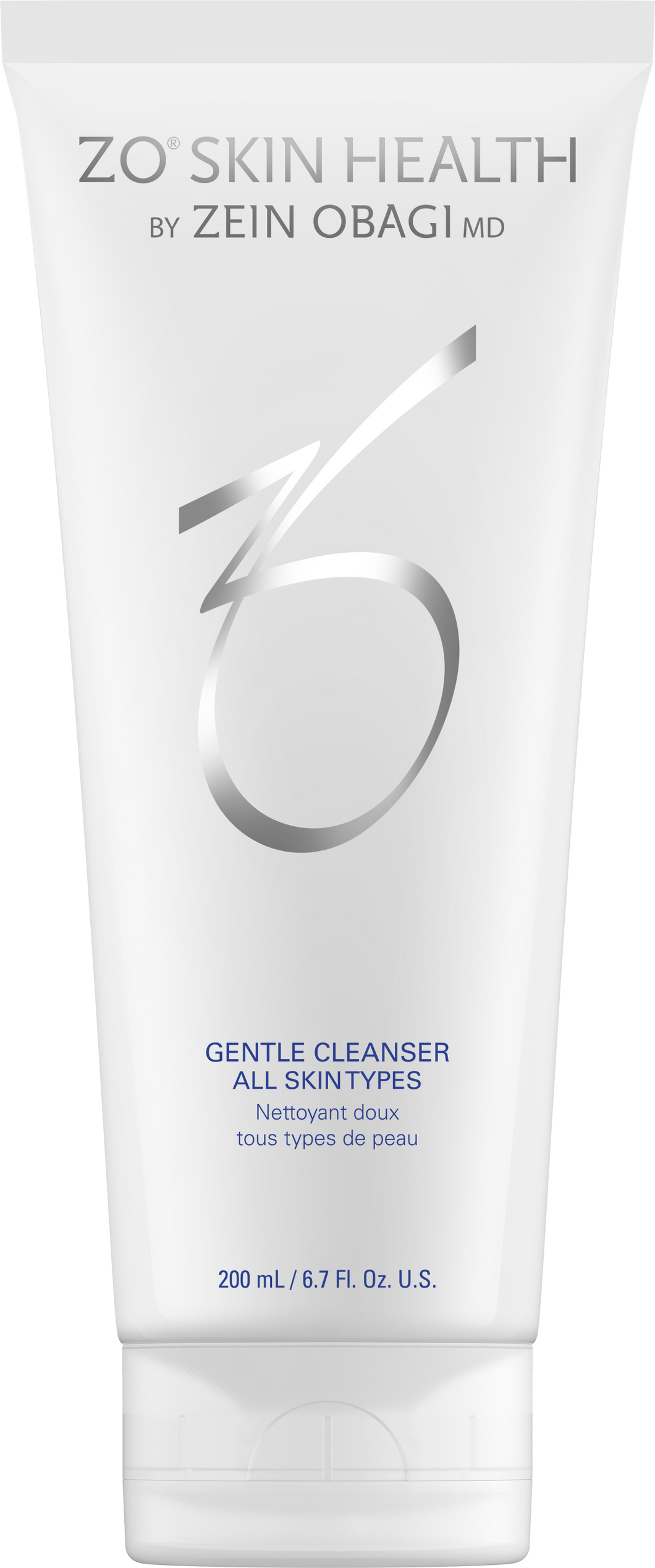 Nettoyant doux - Signature Kathleen