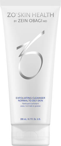 Nettoyant exfoliant - Signature Kathleen