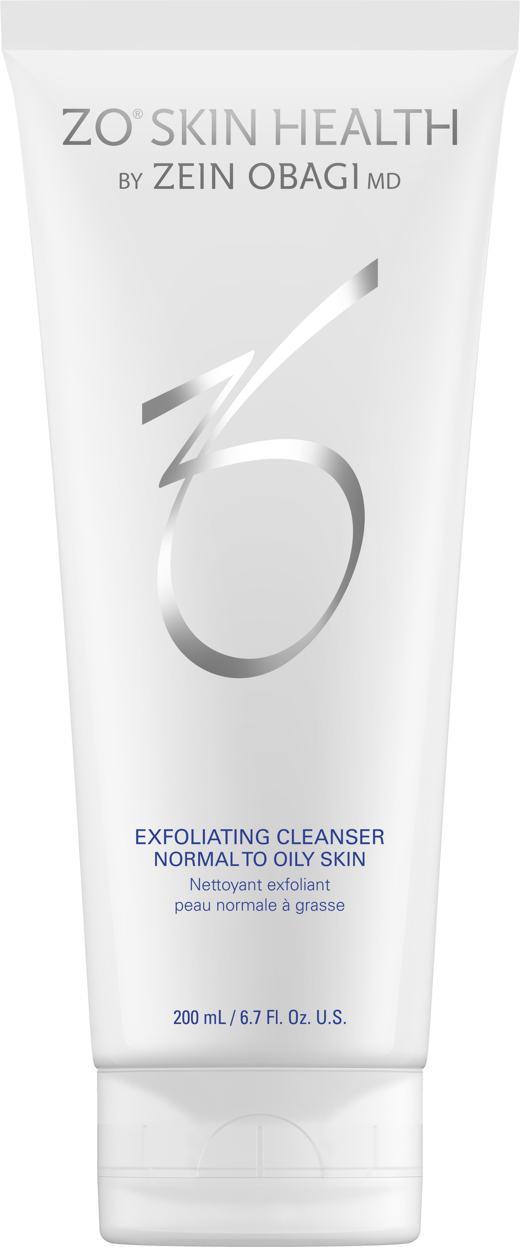 Nettoyant exfoliant - Signature Kathleen
