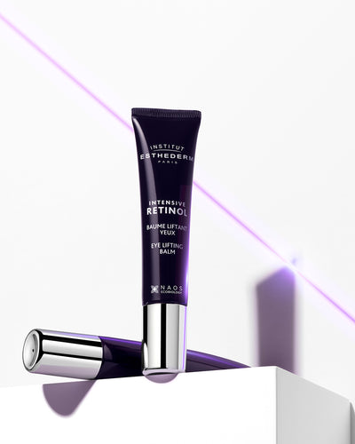 Baume liftant yeux rétinol - Signature Kathleen