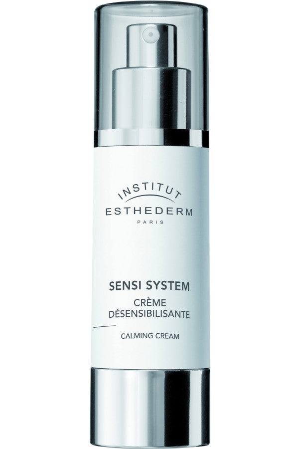 Crème désensibilisante - Signature Kathleen