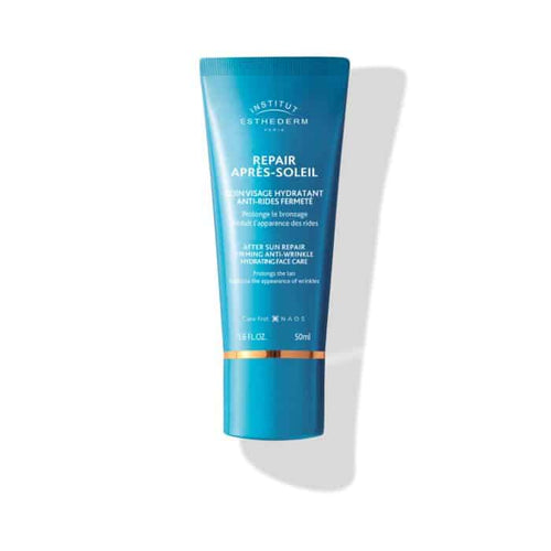 repair après soleil visage - Signature Kathleen