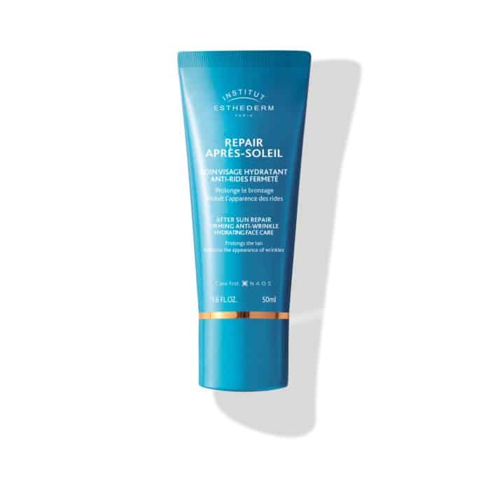 repair après soleil visage - Signature Kathleen