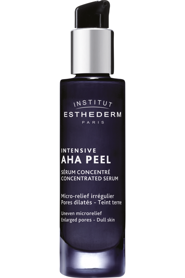Sérum intensif AHA peel concentré - Signature Kathleen