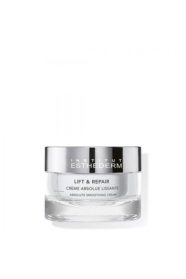 Crème absolu lissante - Signature Kathleen