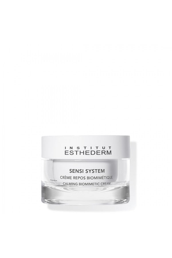 Crème repos biomimétique - Signature Kathleen