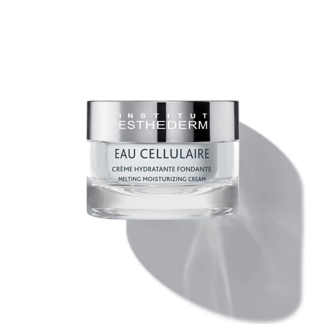 Crème hydratante fondante d'eau cellulaire - Signature Kathleen